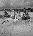 1958 August - Myrtle Beach, North Carolina - Chub, Larry